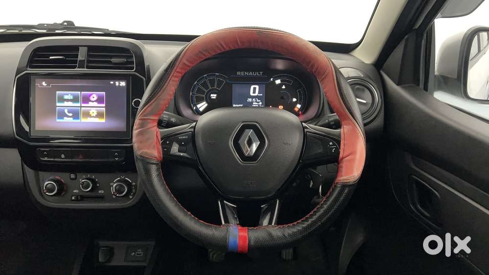 Renault Kwid Rxt 1.0, 2023, Petrol