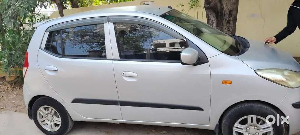 Hyundai I10 2008