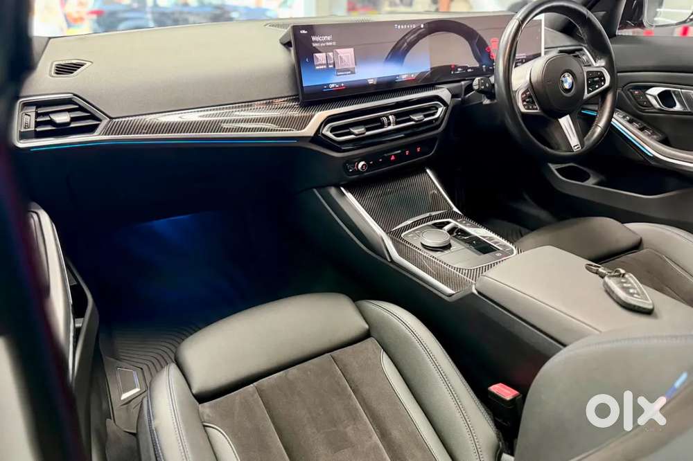 Bmw M340i, 2023, Petrol