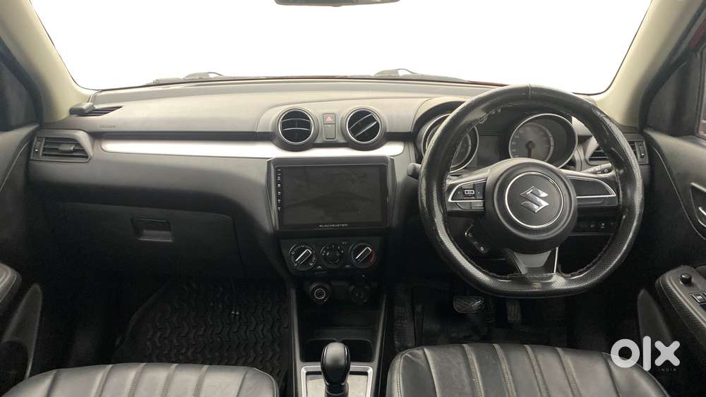 Maruti Suzuki Swift 2018 Amt Vxi, 2022, Petrol