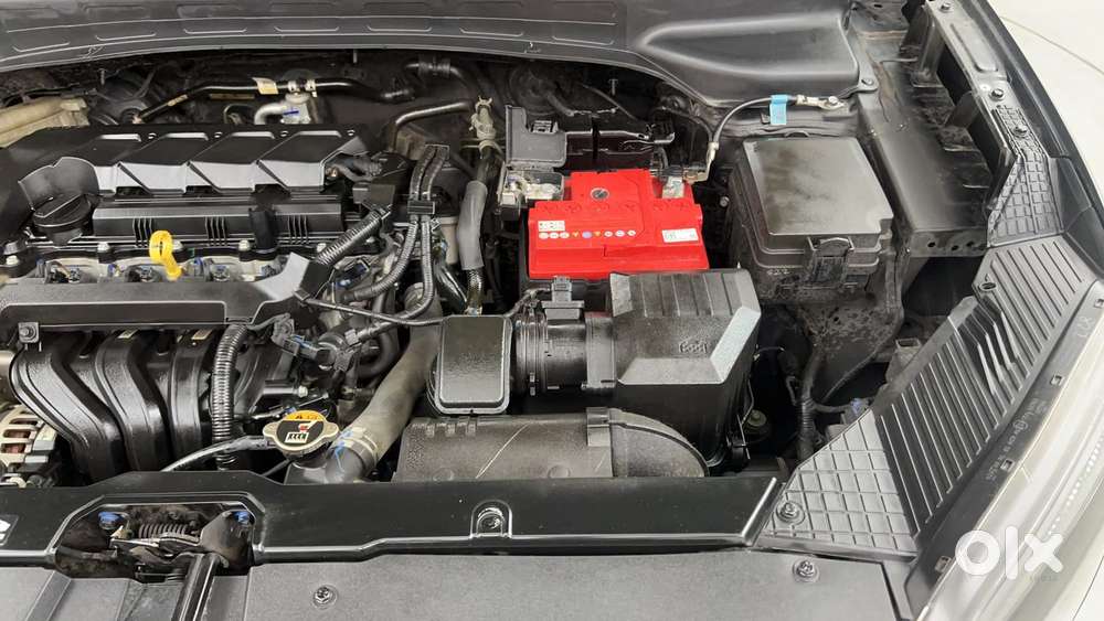 Hyundai Creta 1.5 Sx, 2023, Petrol