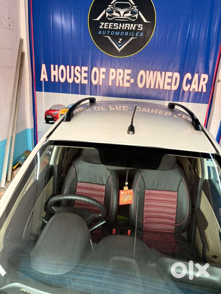 Hyundai Eon 2013 Petrol Good Condition