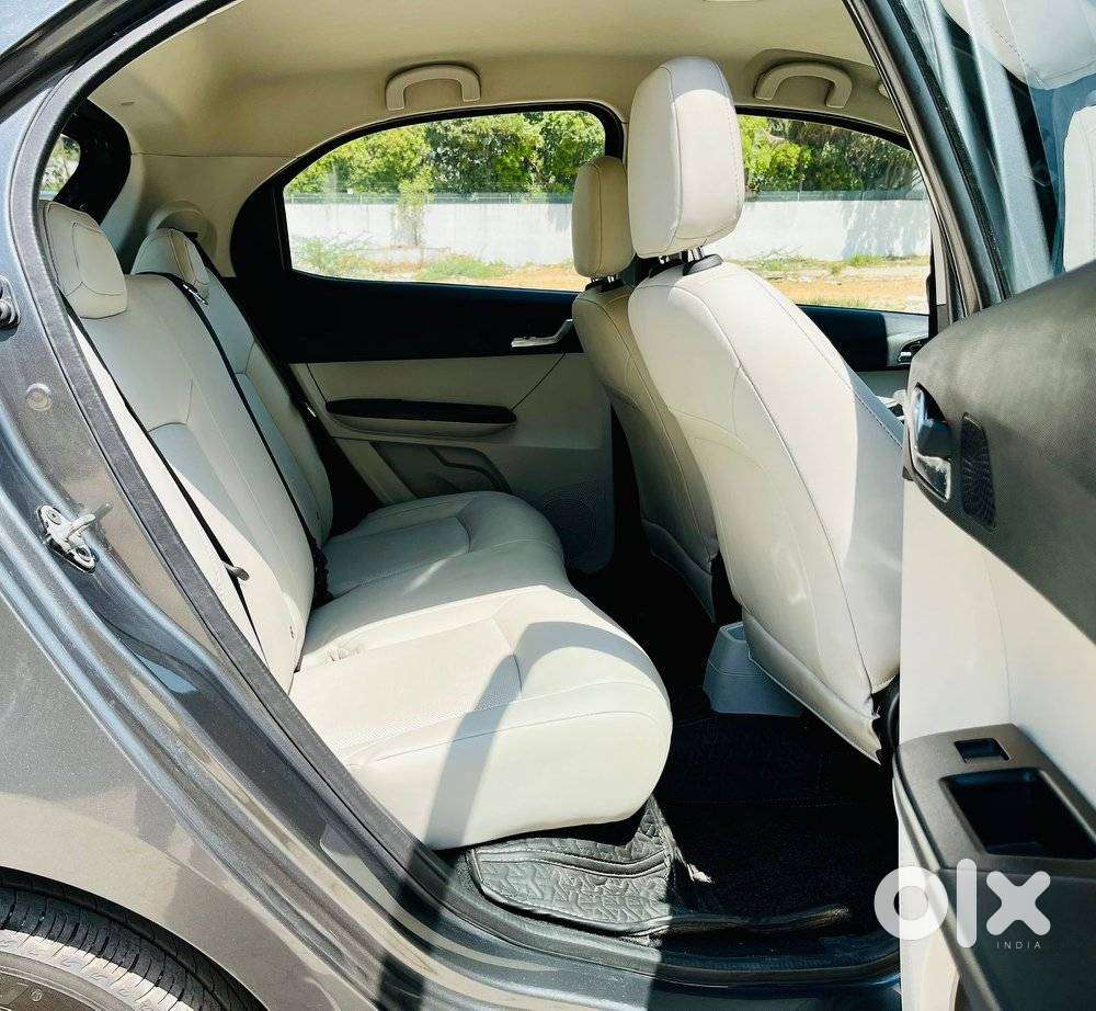 Tata Tiago Ev