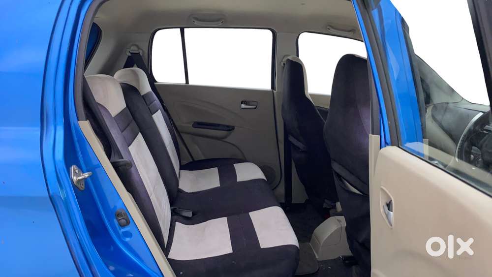 Maruti Suzuki Celerio