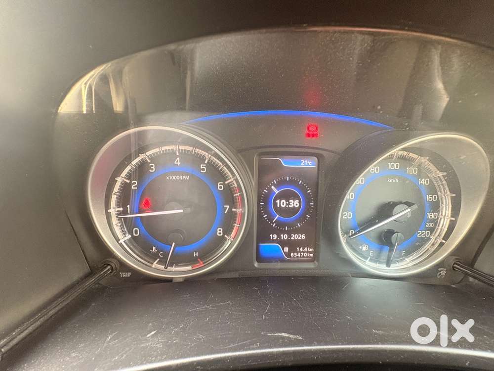 Maruti Suzuki Baleno 2016, 1st Owner Good Condition