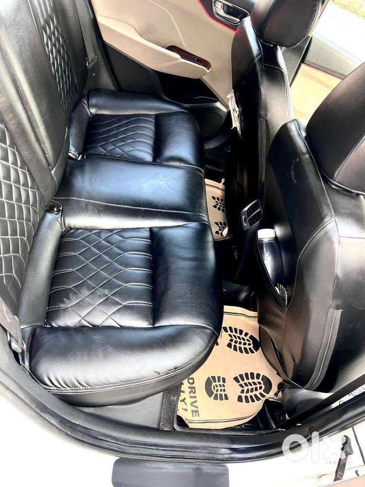 Hyundai Verna Diesel 2018