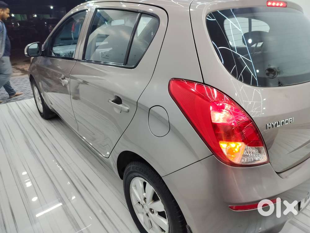 Hyundai I20 1.2 Asta, 2014, Petrol