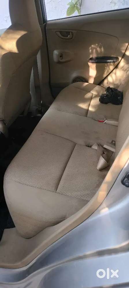 Honda City Petrol 2008 Valid Till 2028 Self Driven
