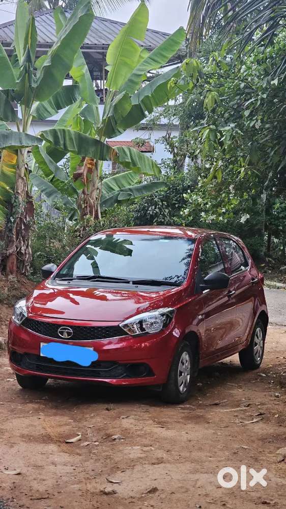 Tiago Xm2019 December 4 Power Window New Insurance100% Company Service
