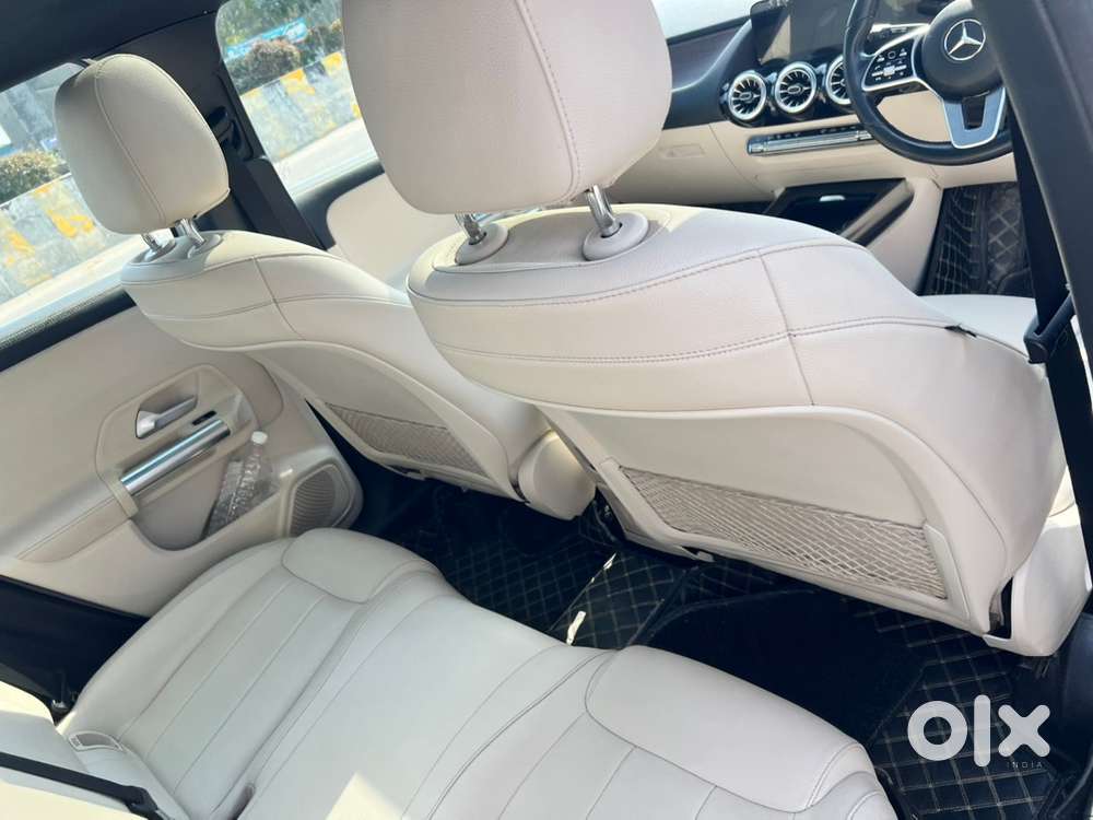 Mercedes-benz Gla Class 2022 Petrol Well Maintained