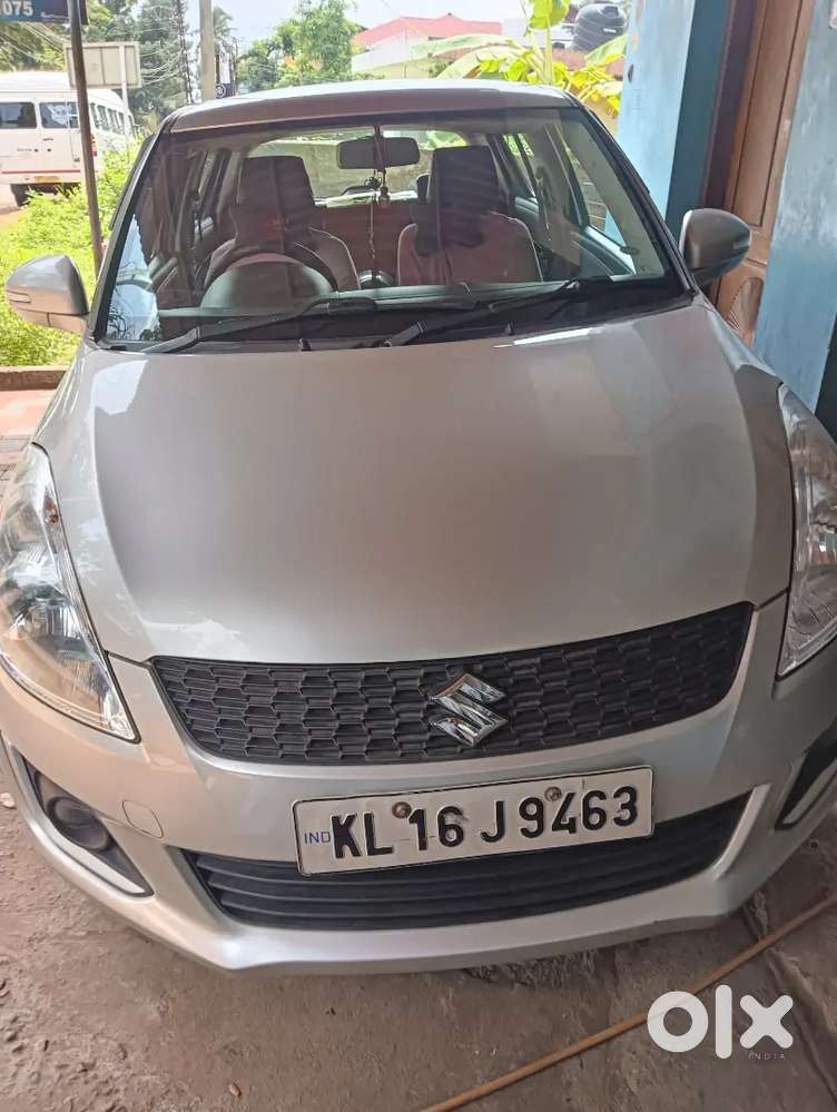 Maruti Swift Vdi 2012 Car