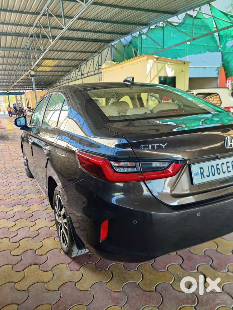 Honda City 1.5 Zx I-dtec Mt, 2021, Diesel