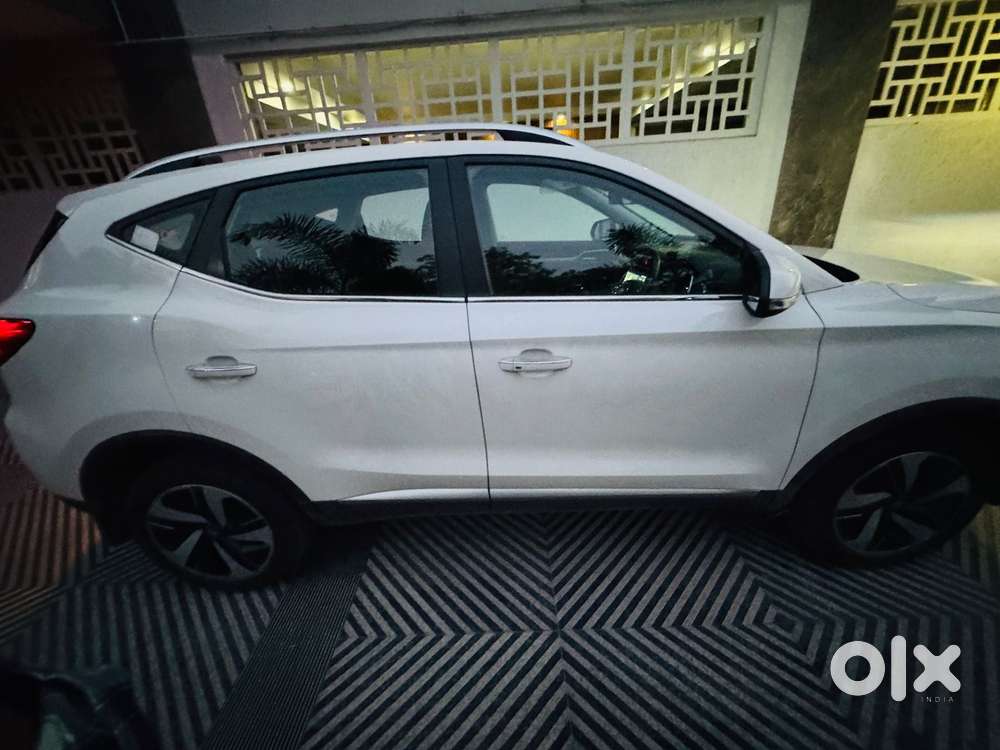 Mg Zs Ev Excite, 2023, Petrol