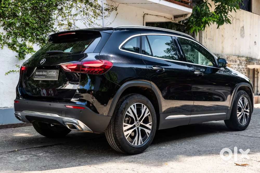 Mercedes-benz Gla 200, 2025, Petrol