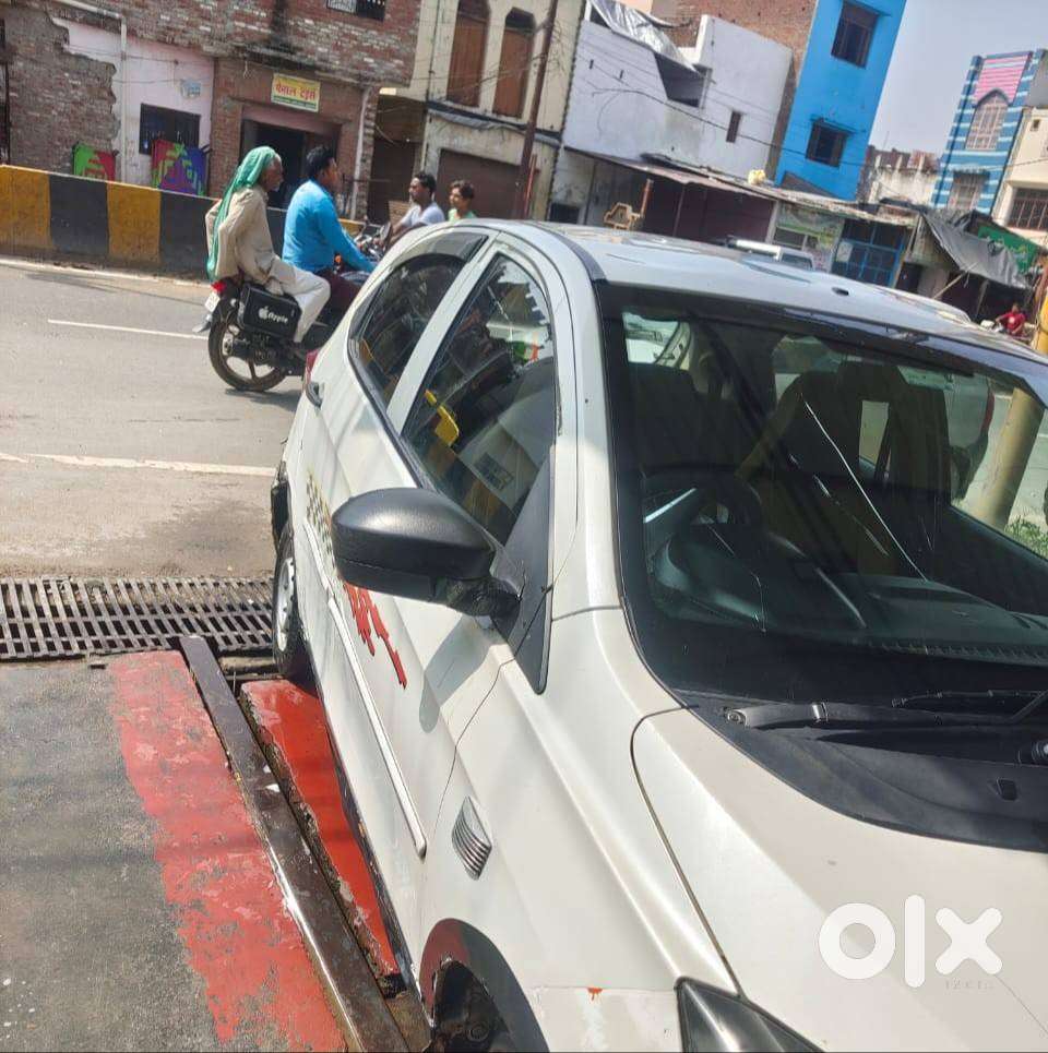 Tata Tiago Xm Diesel 2017