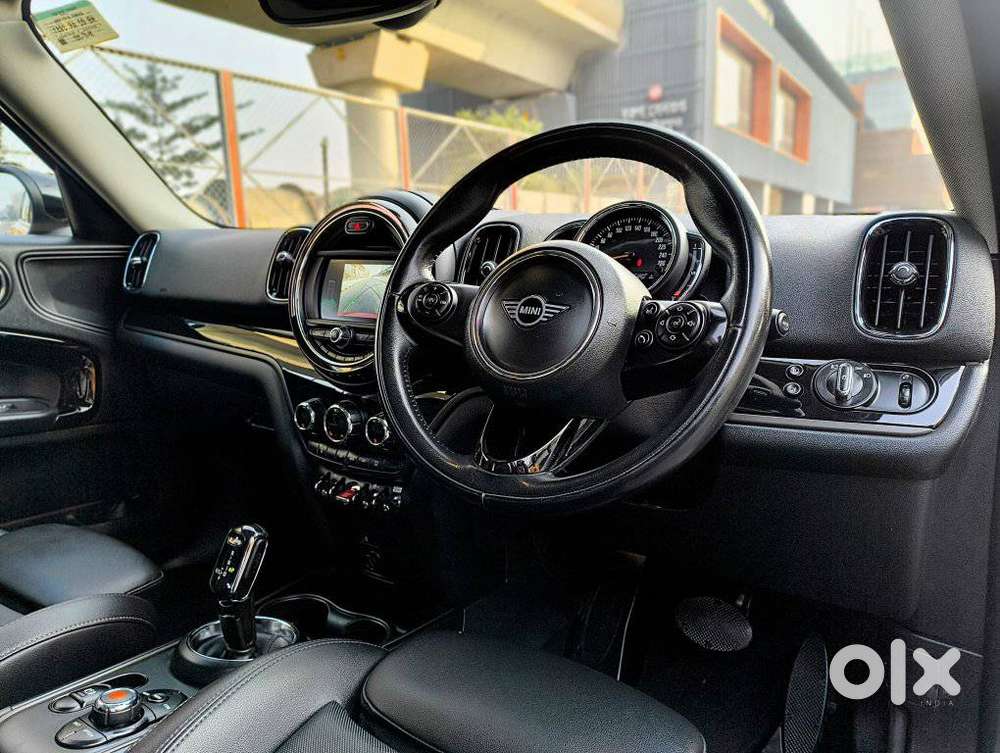 Mini Cooper S, 2021, Petrol