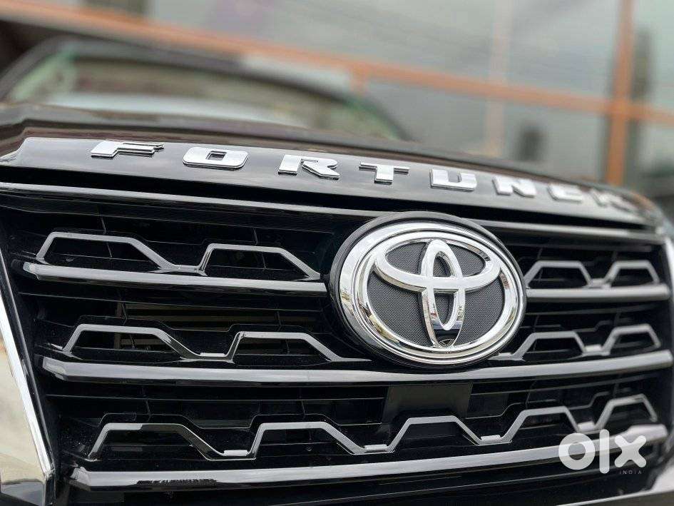 Toyota Fortuner 4x2 At 2.8 Diesel, 2025, Diesel