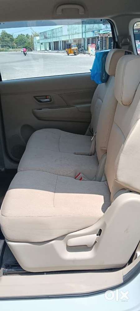 Maruti Suzuki Ertiga, 2026, Petrol