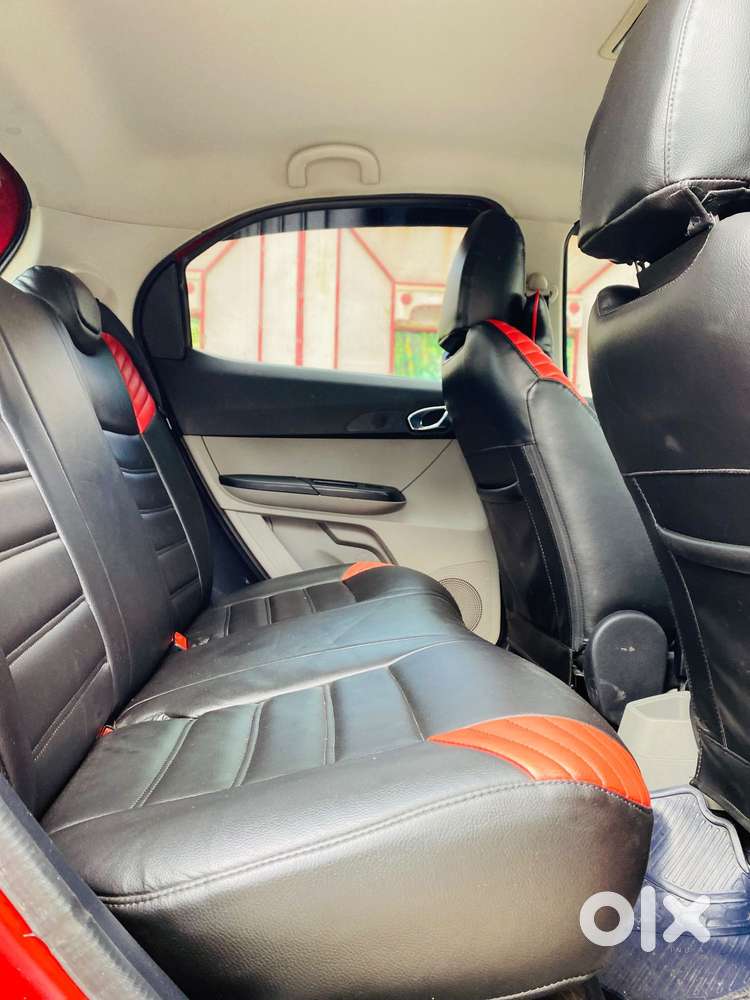 Tata Tiago 1.2 Revotron Xz Plus, 2019, Petrol