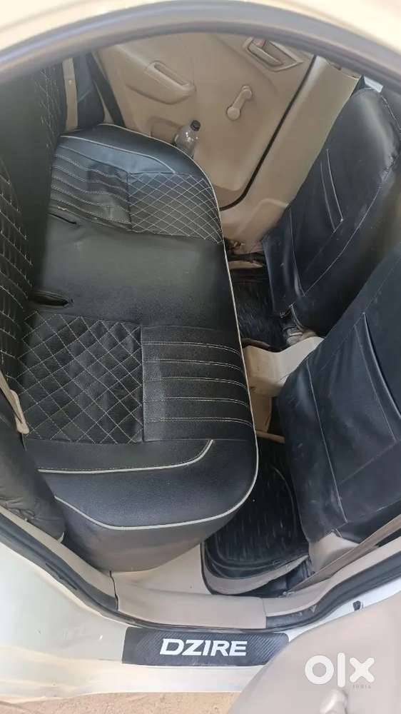 Maruti Suzuki Swift Dzire Tour 18