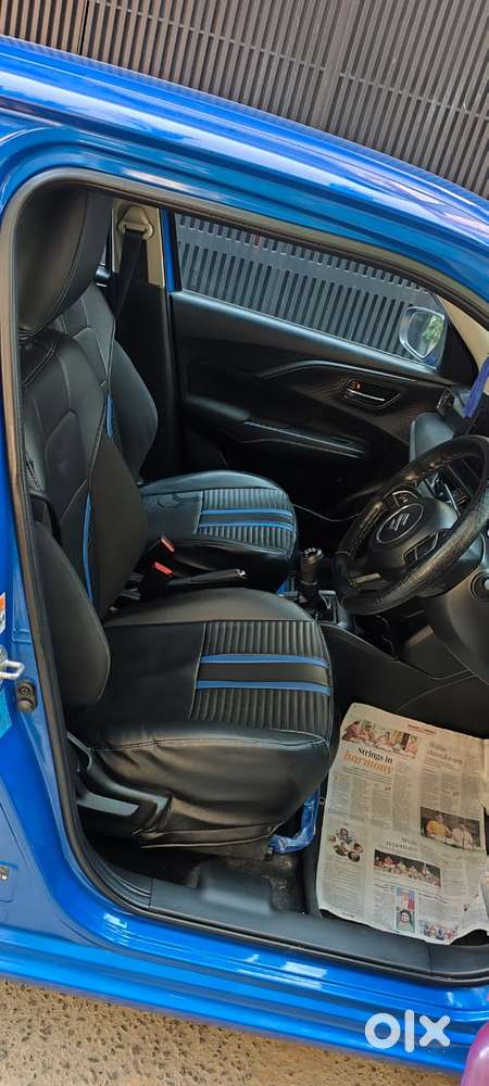 Maruti Suzuki Swift Vxi Optional, 2024, Petrol