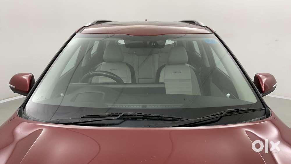 Kia Seltos Gtx, 2019, Petrol