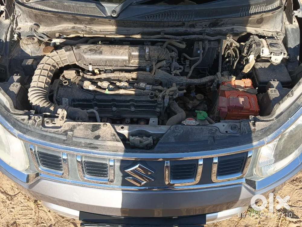 Maruti Suzuki Ignis 2022 Petrol 51718 Km Driven