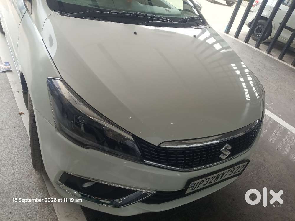 Maruti Suzuki Ciaz 2023