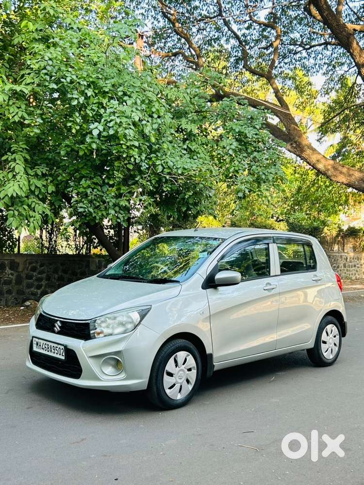 Maruti Celerio Model 2018