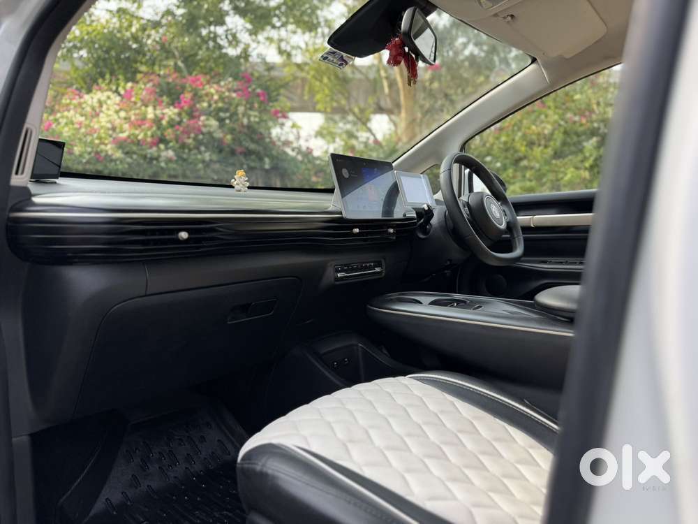 Mg Windsor Ev Excite, 2025, Electric