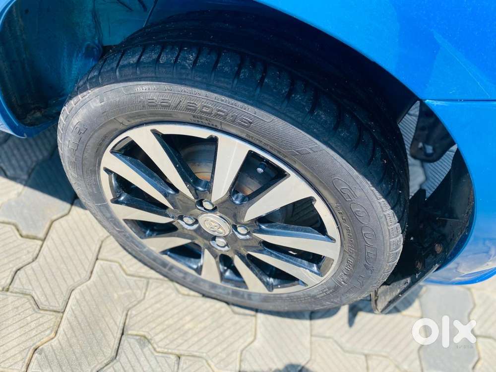 Toyota Etios Liva Vd Sp*, 2017, Diesel