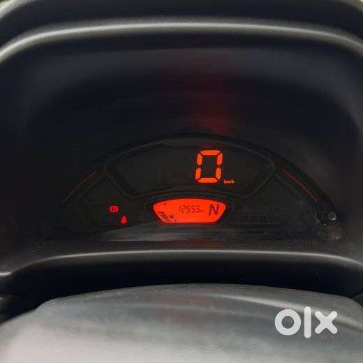 Maruti Suzuki Alto K10 Plus Edition, 2023, Petrol