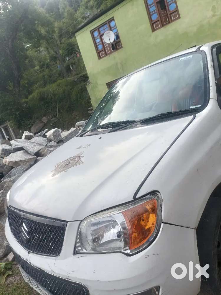Maruti Suzuki Alto K10 2011