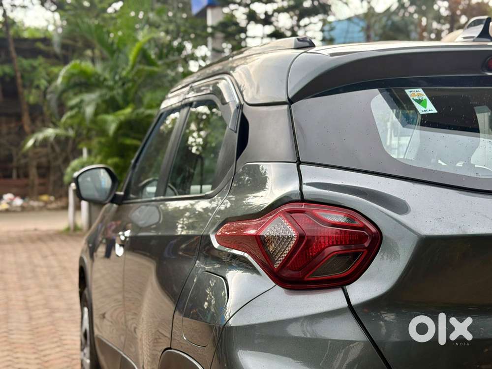 Tata Punch Adventure, 2024, Petrol