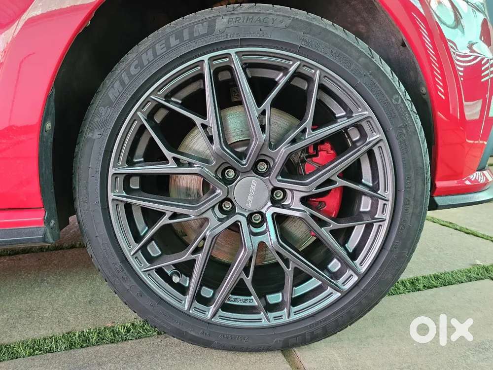 Volkswagen Polo 2019 Variant