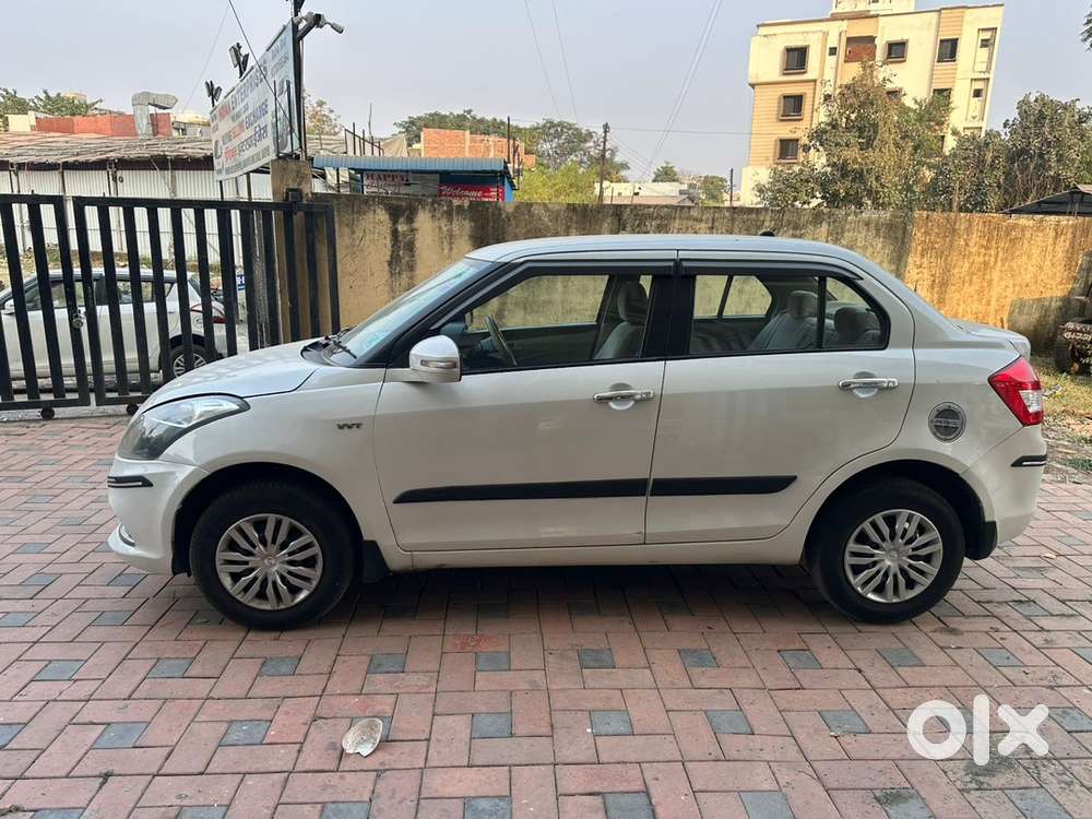 Swift Dzire Vxi