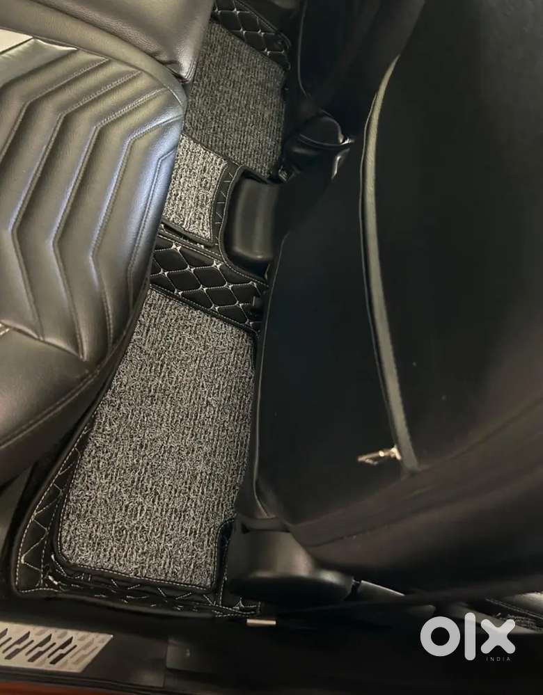Maruti Suzuki Brezza 2018 Diesel Automatic