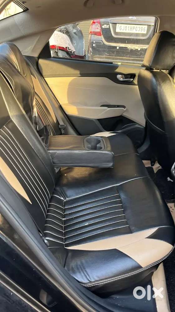 Sell My Verna Gj 01 Passing