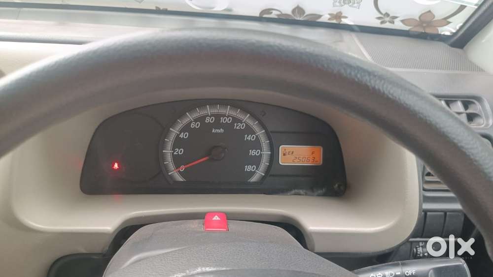 Maruti Suzuki Eeco 5 Str Ac (o), 2022, Petrol