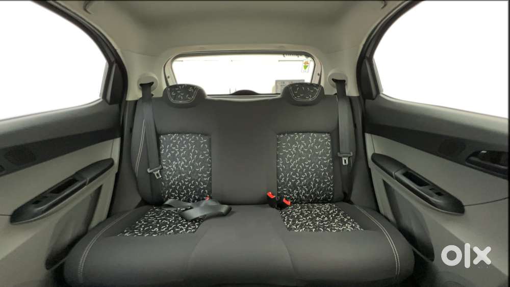 Tata Tiago 1.2 Revotron Xt Option, 2021, Petrol