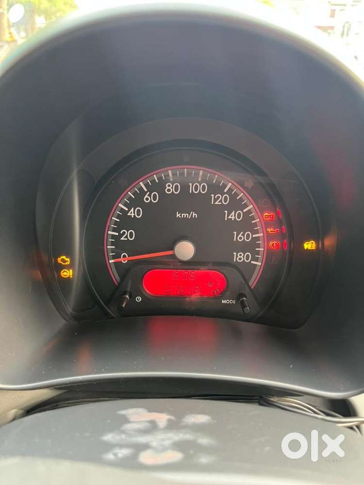 Maruti Suzuki A-star 2009 Petrol Well Maintained