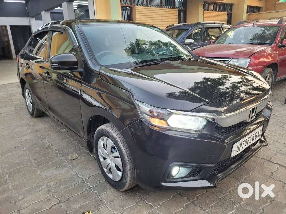 Honda Amaze 1.2 Smt I Vtec, 2020, Petrol