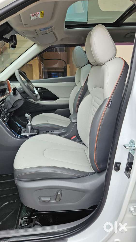 Hyundai Creta 1.5 Sx (o) Diesel, 2026, Diesel