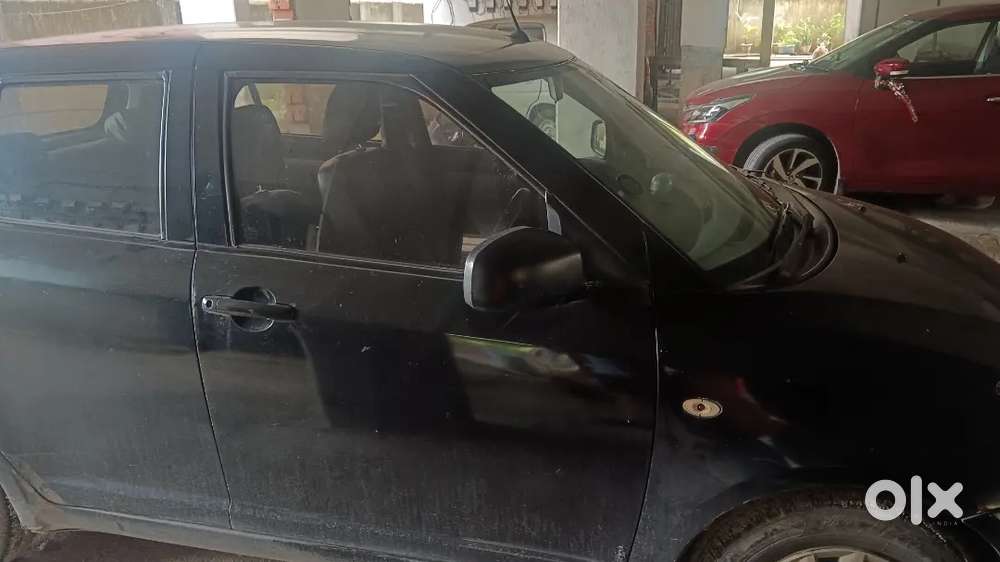 Swift Maruti Diesel 2007