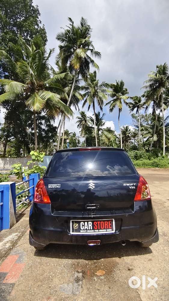 Maruti Suzuki Swift 1.3 Vxi, 2010, Petrol