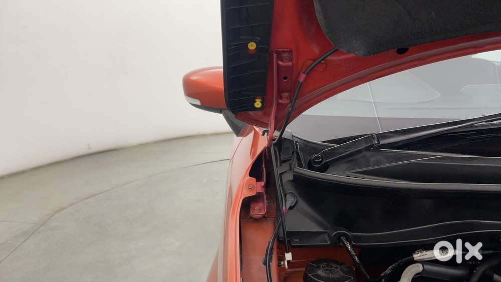 Maruti Suzuki Ignis 1.2 Alpha Mt, 2022, Petrol