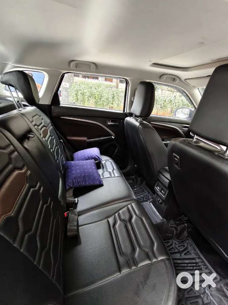 Maruti Suzuki Brezza 2023