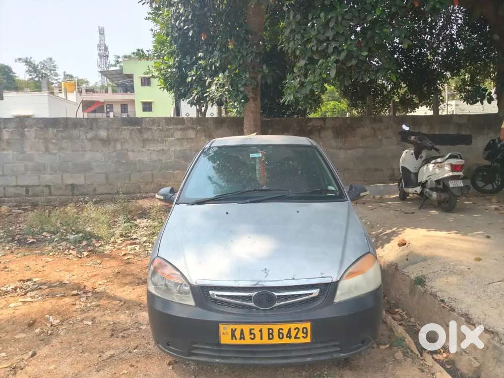 Tata Indica Ev2 Xeta 2014 Diesel 25000 Km Driven