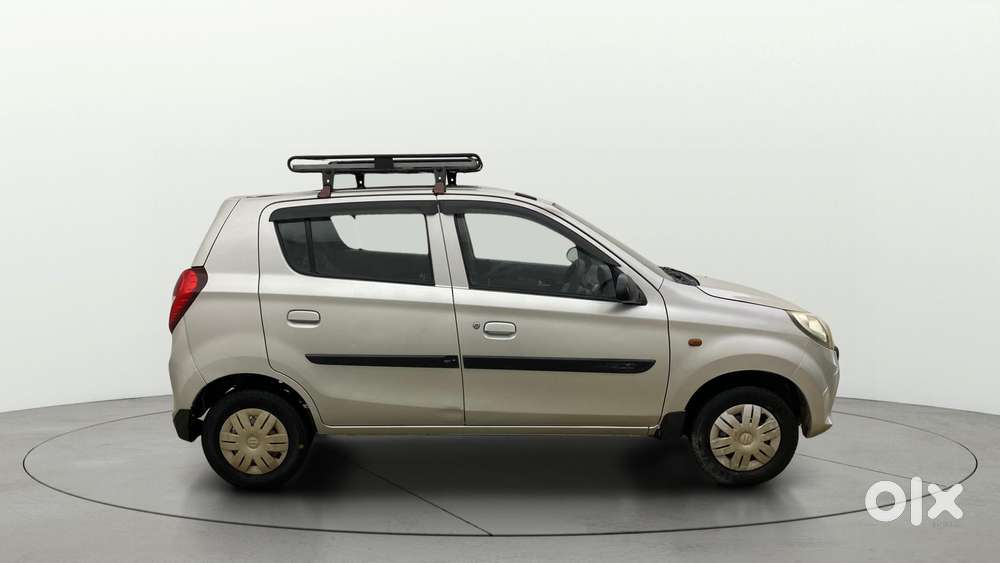 Maruti Suzuki Alto 800 2012-2016 Lxi, 2013, Petrol