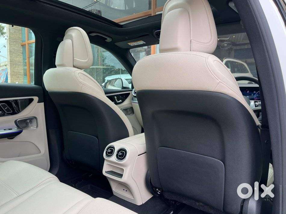 Mercedes-benz Glc 300 4 Matic, 2025, Petrol